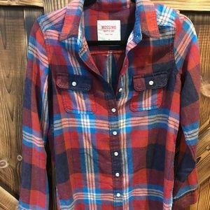Flannel